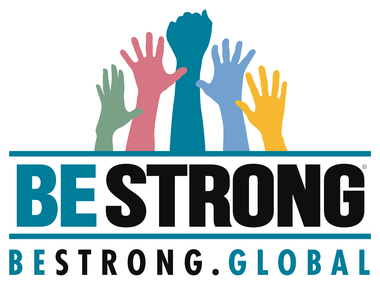 CSRWire LG Partners With Be Strong For Journey To Sustainable Happiness   Be Strong® Logo%2BTag  LIGHT BACKGROUNDS RGB%40300dpi 